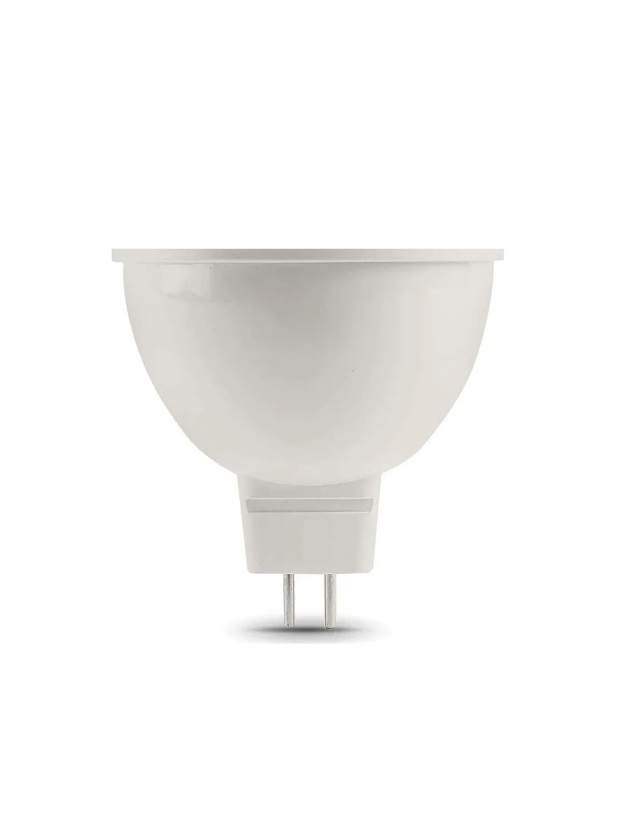 * Bec LED 11W GU5.3 3000K 850lm IP20 GAUSS