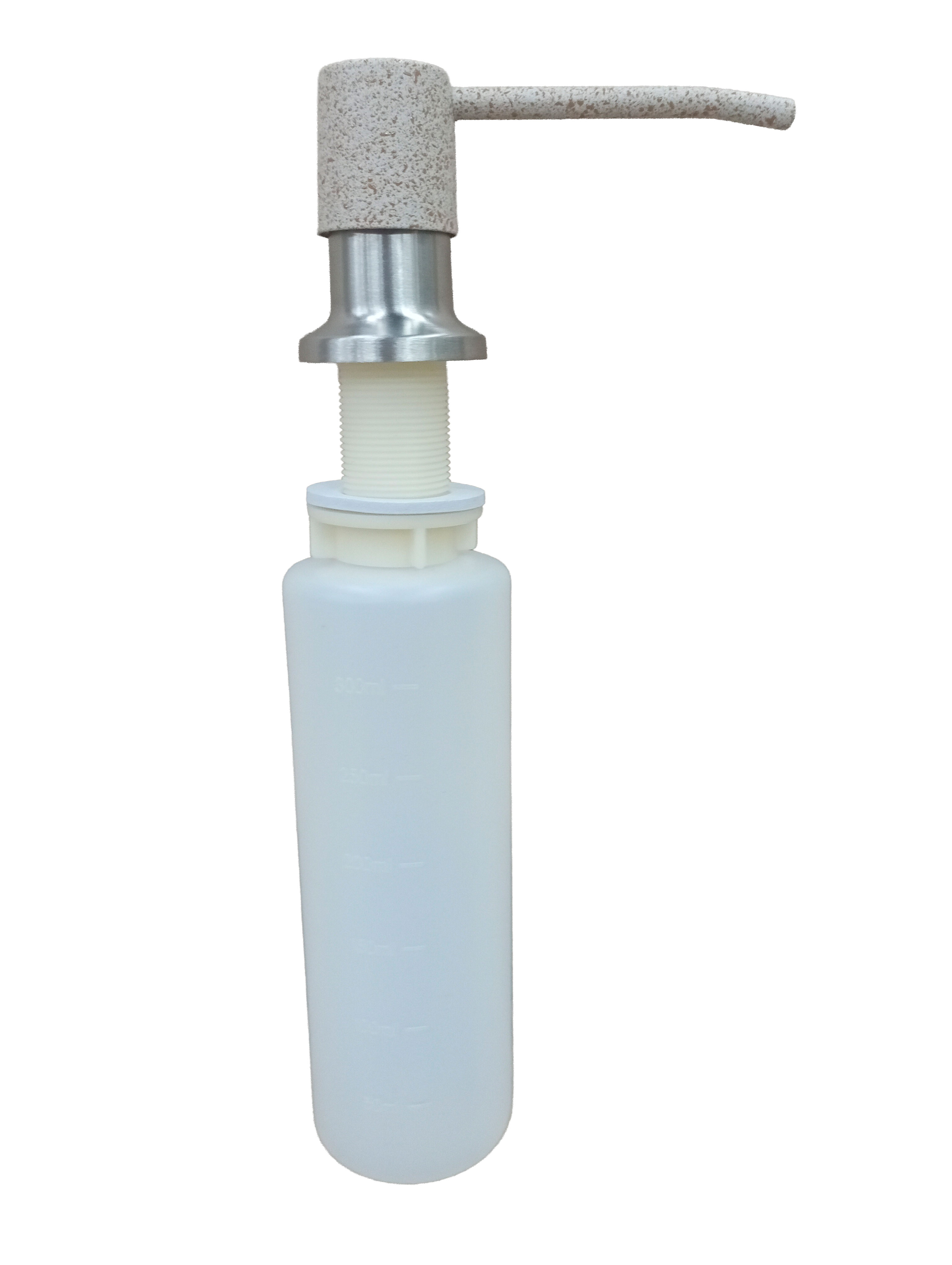 Dozator încorporat p/u săpun lichid S02 safari