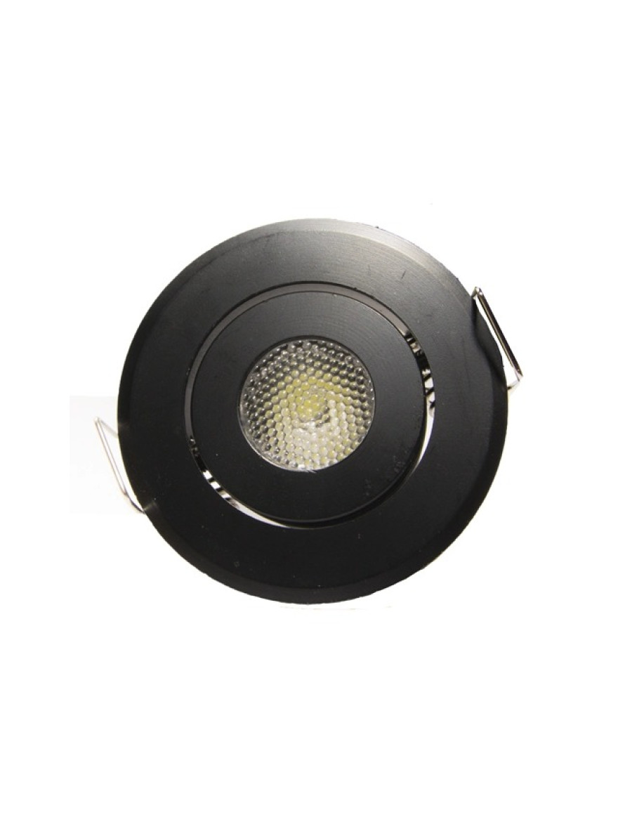 Spot luminos ELMOS BC-DL05-1 1 W 6500 K 220 V
