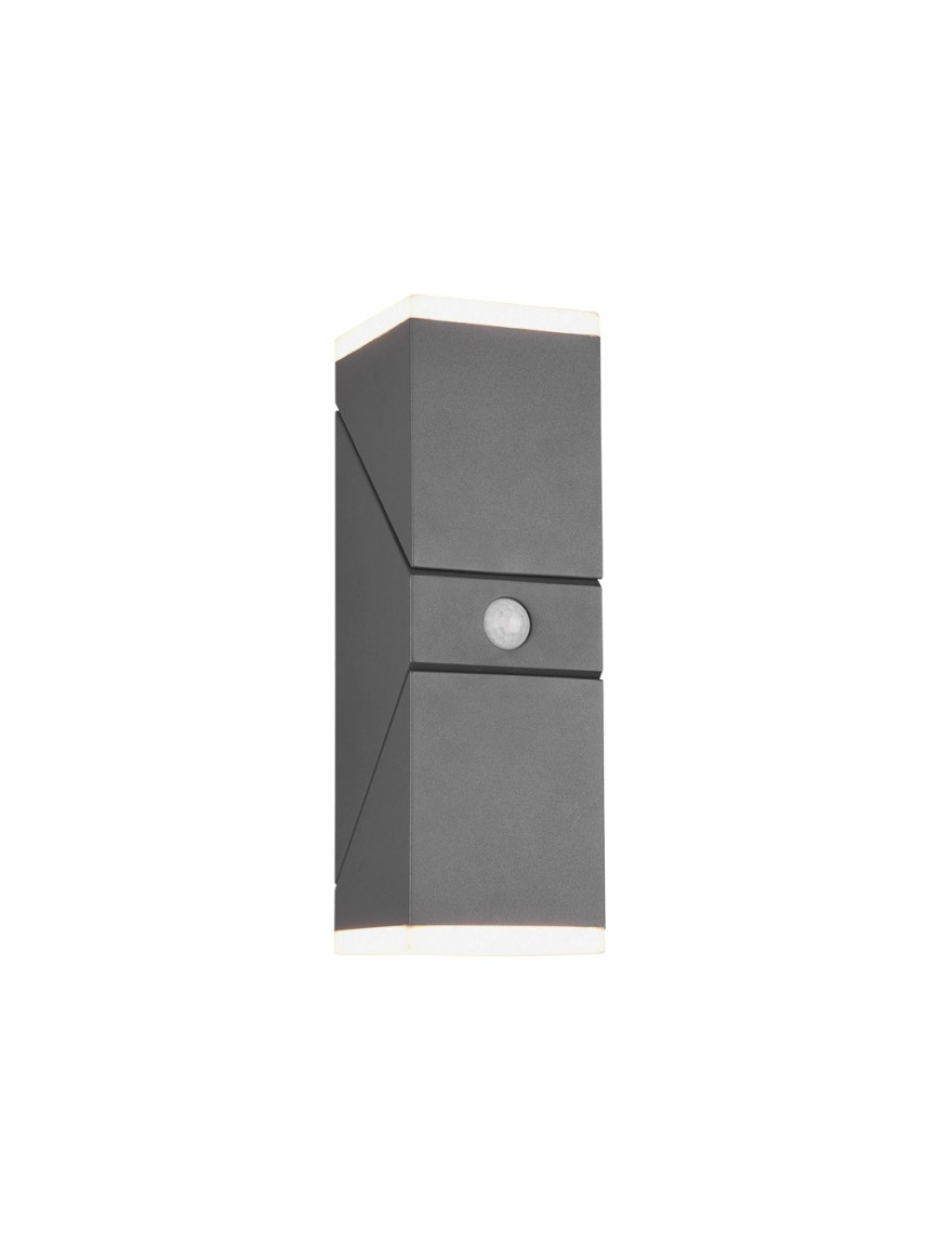 * Aplică led cu senzor Trio AVON 7 W SMD 800 lm IP54 3000 K 220 - 240 V