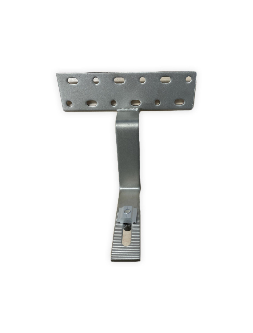 Carlig pu acoperis din tigla ceramica Nominal