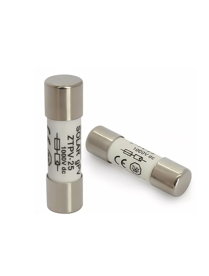 Предохранитель gPV 16A 1000VDC 10X38 Nominal