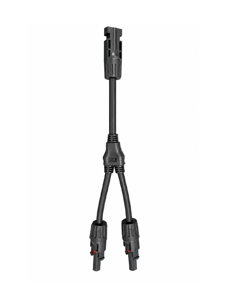 Conector cablu solar tip Y 6mm 1000V Nominal