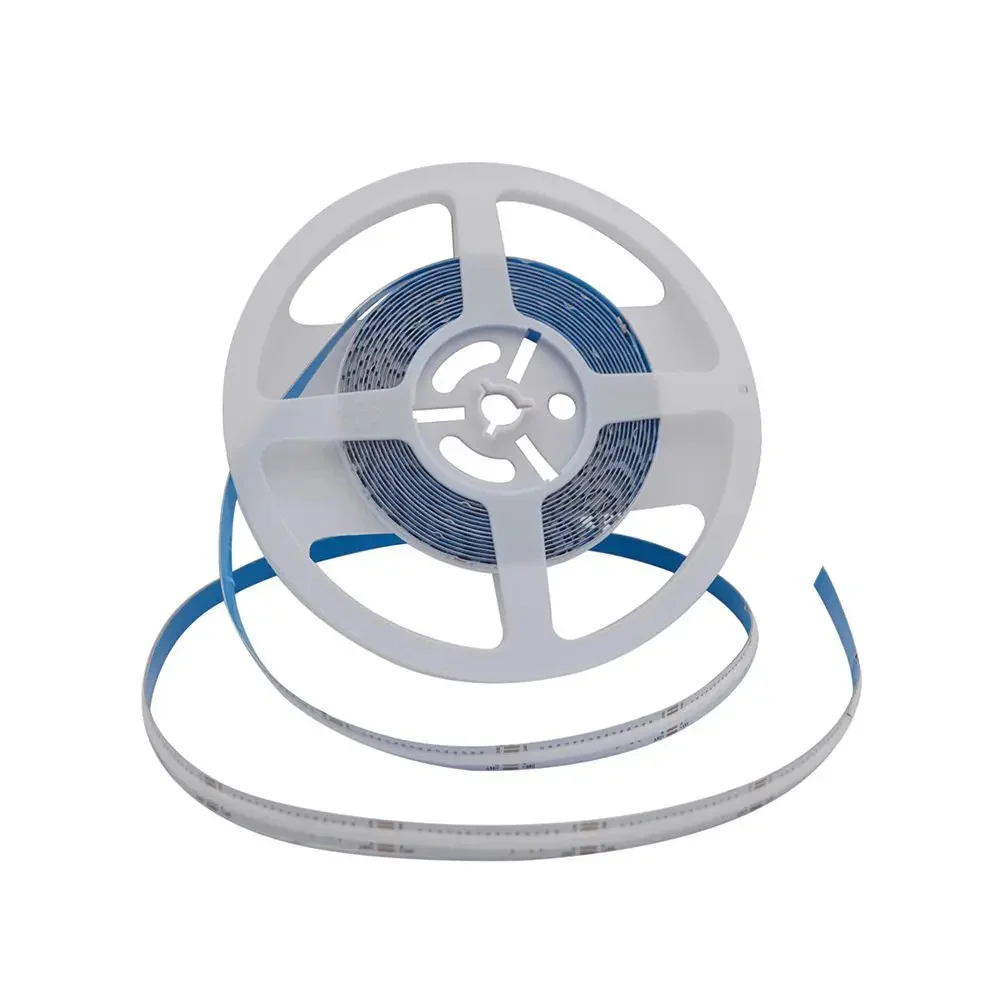 Светодиодная лента COB RGB 13Вт 24В IP20 V-TAC 5М