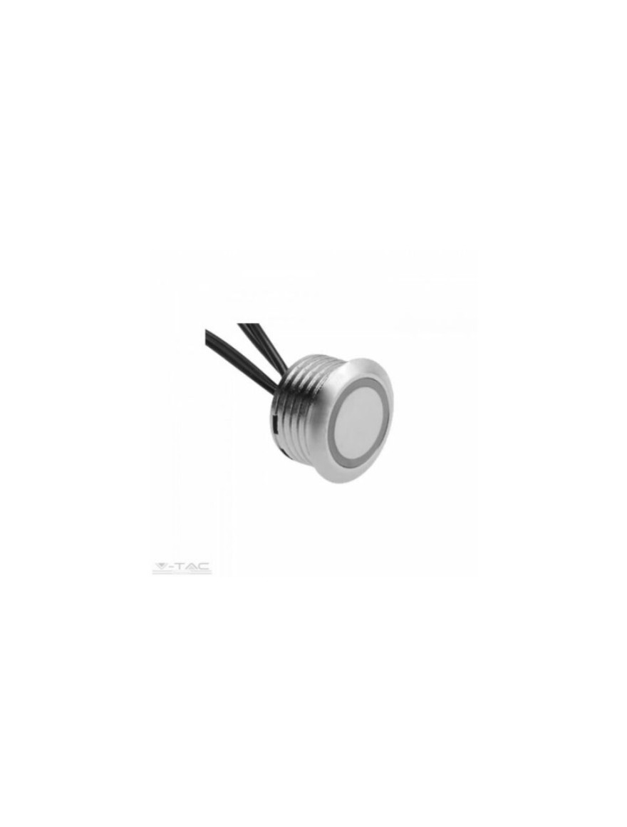 Dimmer Touch p/u bandă LED 12v 60W max IP20 V-TAC
