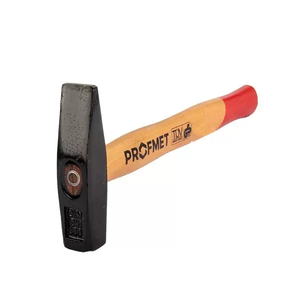 * Ciocan p/u lăcătuș 0,5 kg cu mâner din lemn Profmet 303515