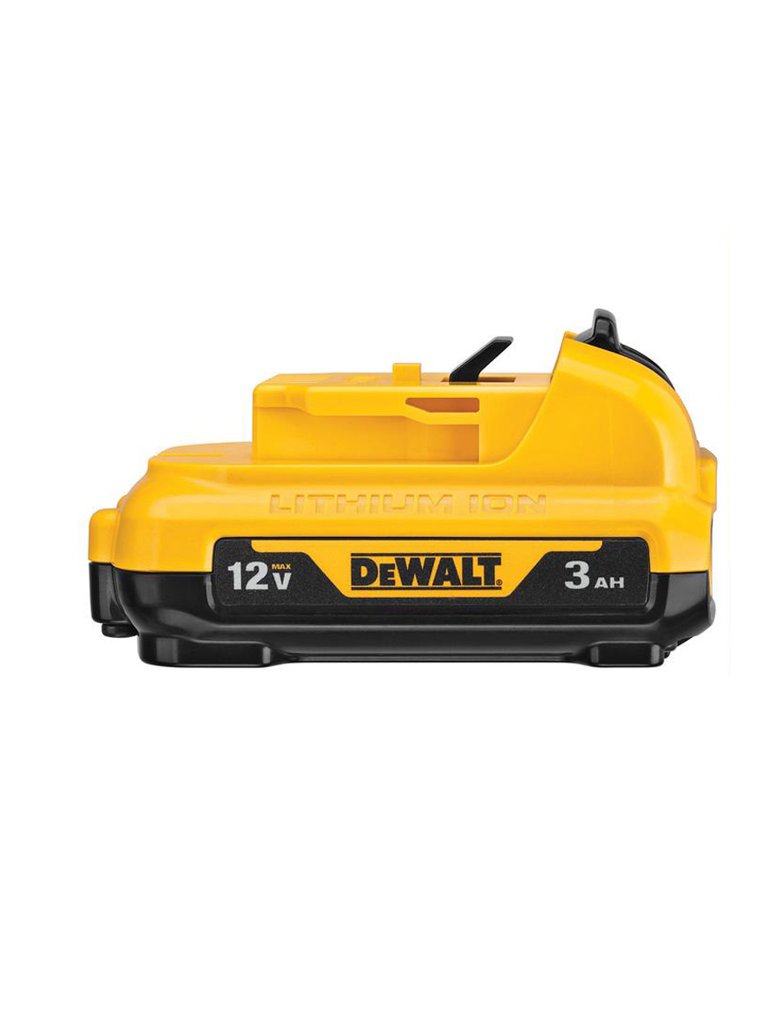 28456 Acumulator Dewalt DCB124 12V 3 Ah