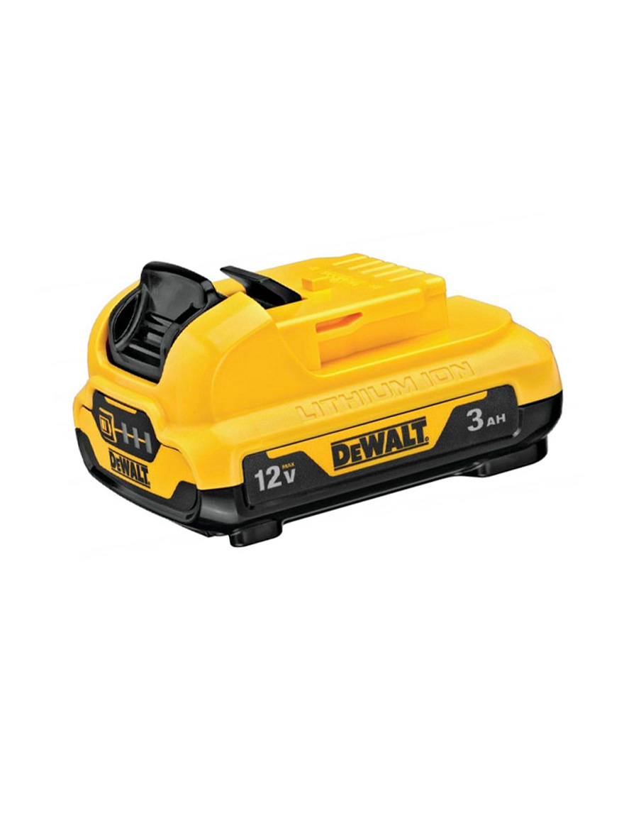 28456 Acumulator Dewalt DCB124 12V 3 Ah