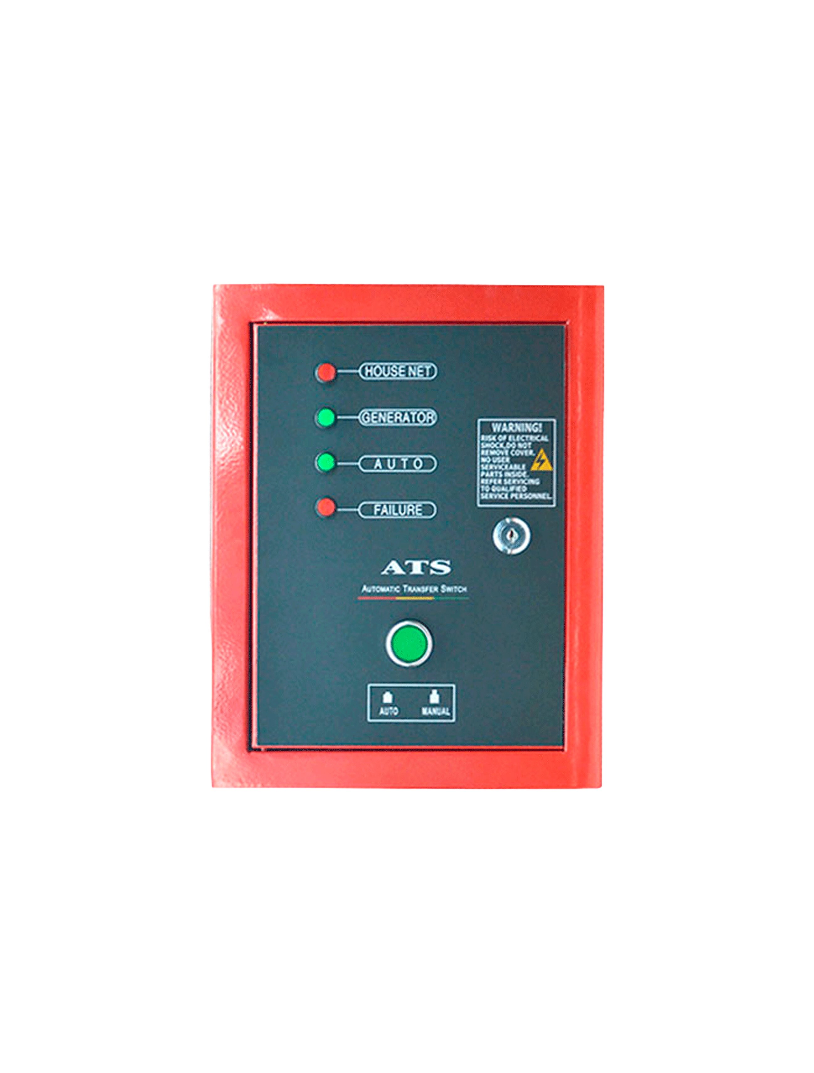 ATS p/u generator ZH7500E Pmax.6,5KW Pnom.6KW 220 benzină