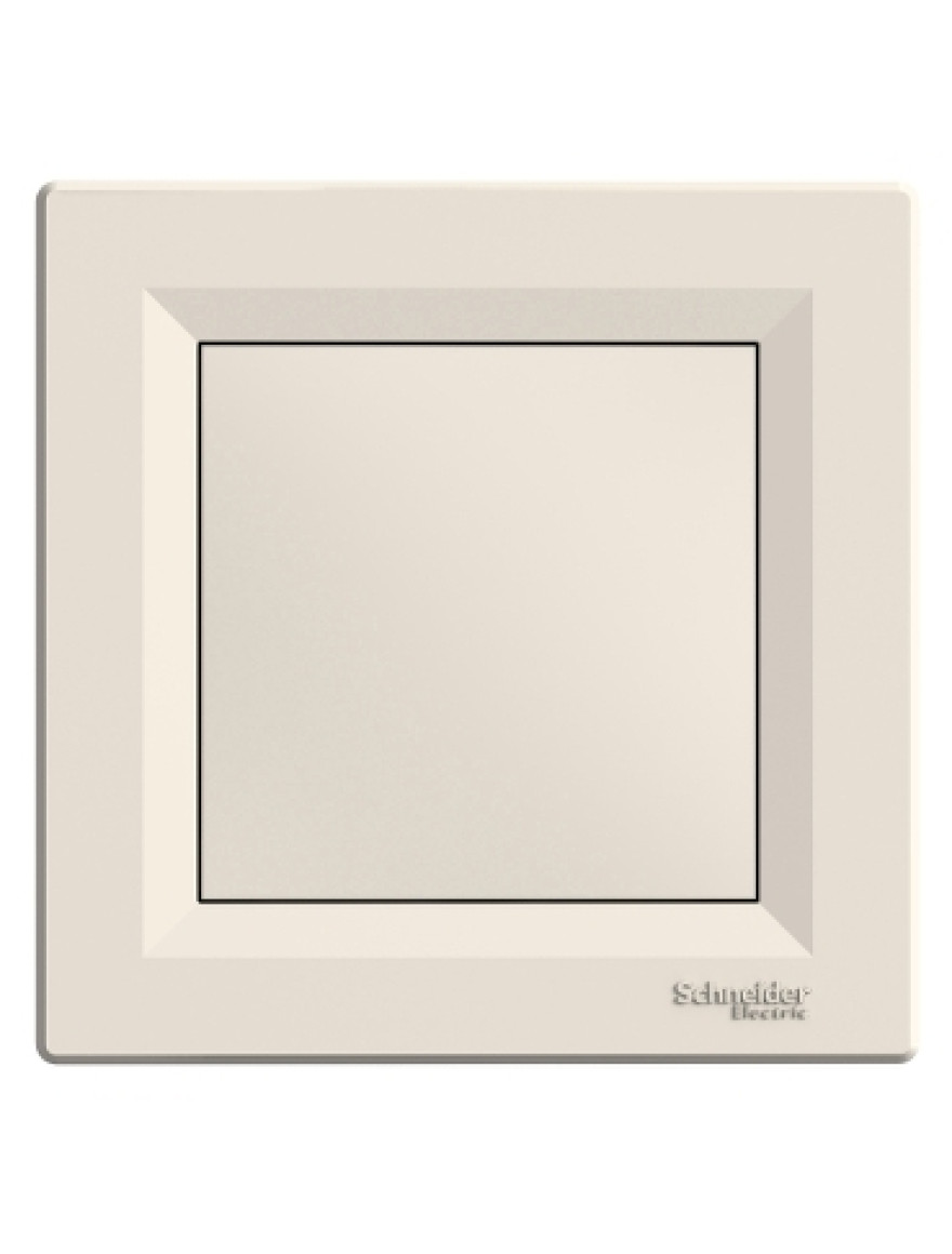 Obturator 1M Asfora crem EPH5600123 SCHNEIDER