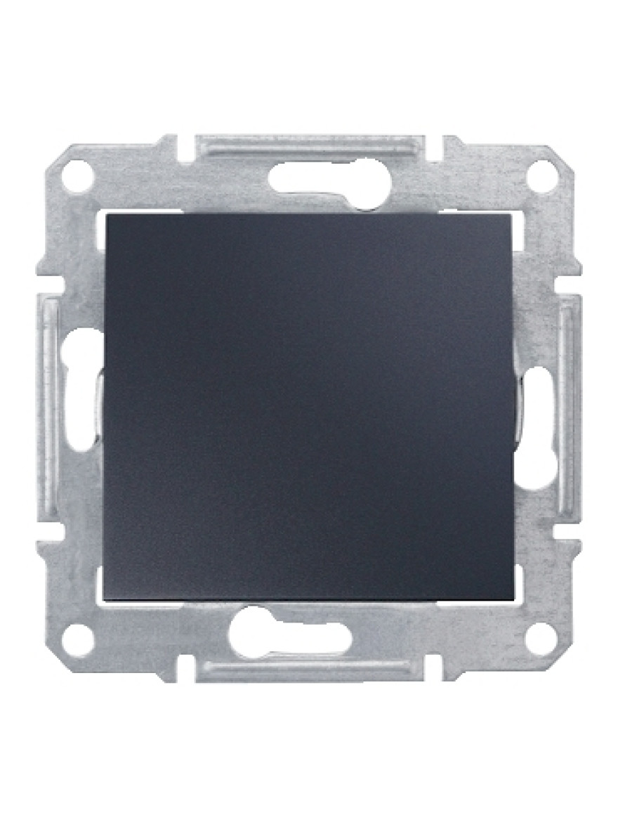 * Obturator 1M SEDNA grafit SCHNEIDER