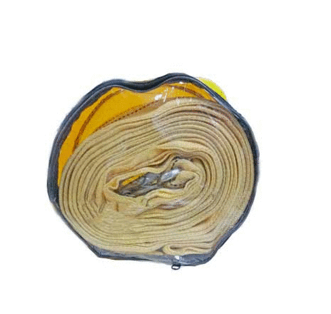 Funie pentru remorcare din fibre sintetice 5T 6M NC-02-TR020