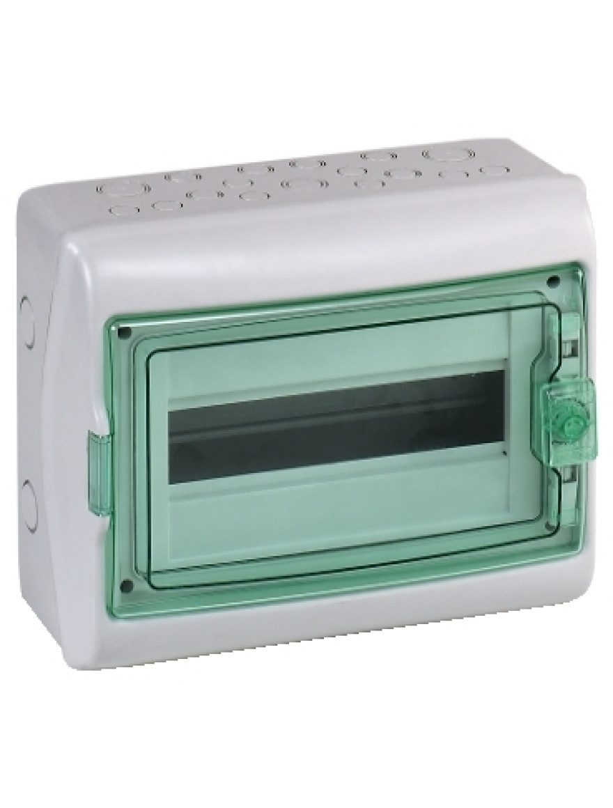 Cutie automate 18M 280x448x160 mm IP65 Kaedra SCHNEIDER