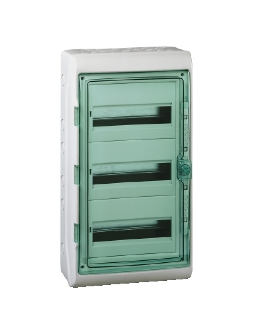Cutie automate 36M 460x340x160 mm IP65 Kaedra SCHNEIDER