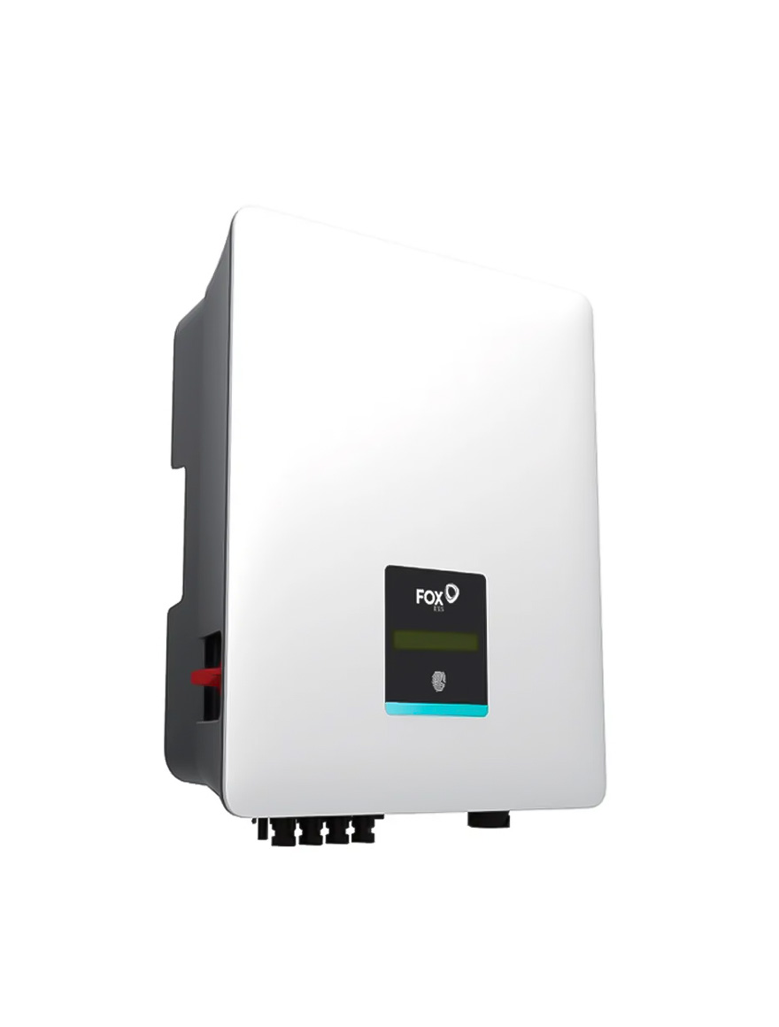 Invertor T8-G3 8kW 3F 12.8A + WiFi USB FOXESS