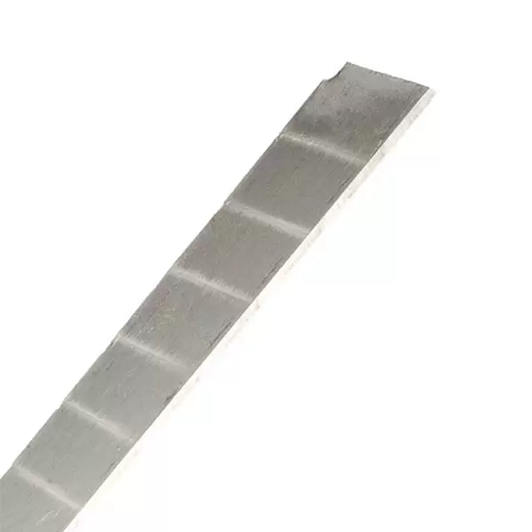 Набор сегментированных режущих лезвий 18 мм, 10 шт.