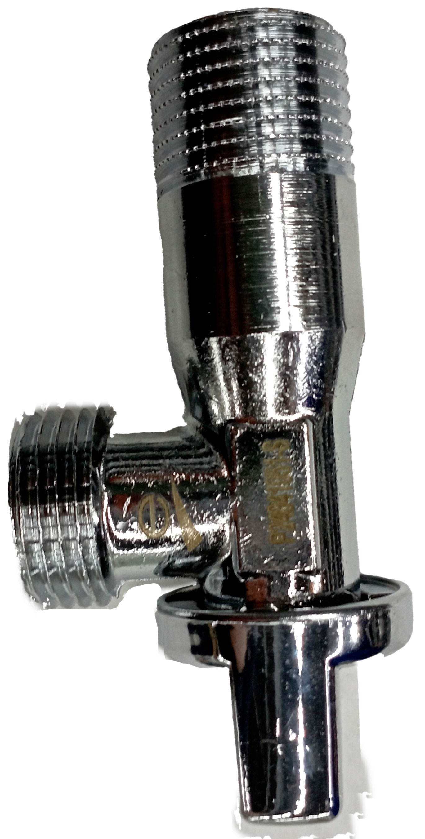 ROBINET SUBLAVOAR 1/2"X1/2"