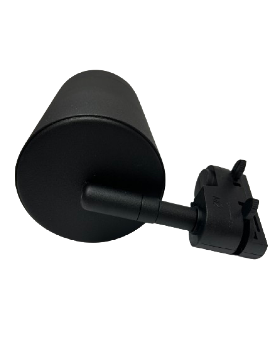 * Proiector LED track light 20W 4000K negru+negru REFLECTO