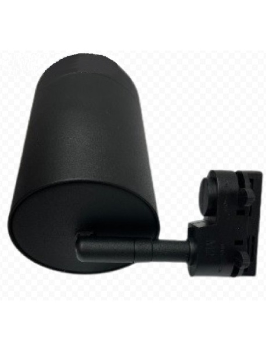 * Proiector LED track light 30W 4000K negru+negru REFLECTO