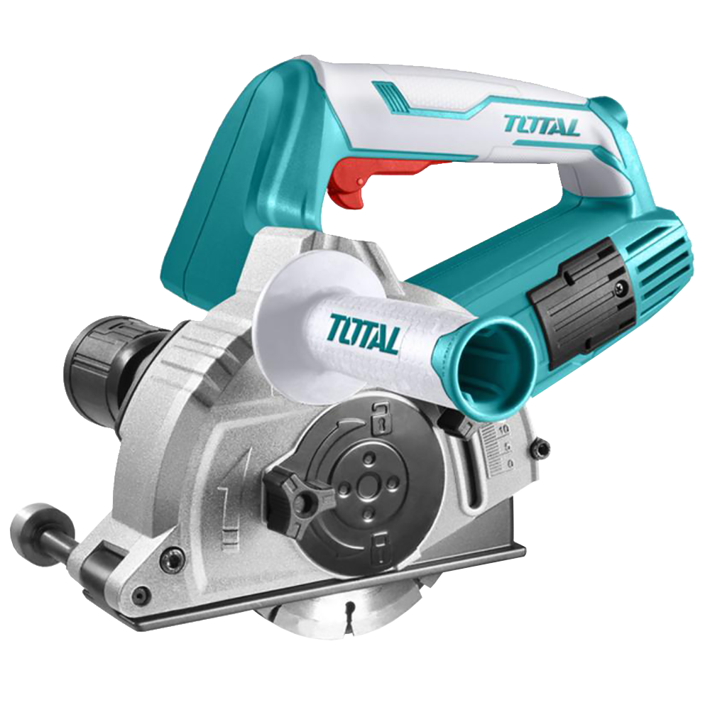 Mașină canelat D125mm 1500W Total TWLC1256