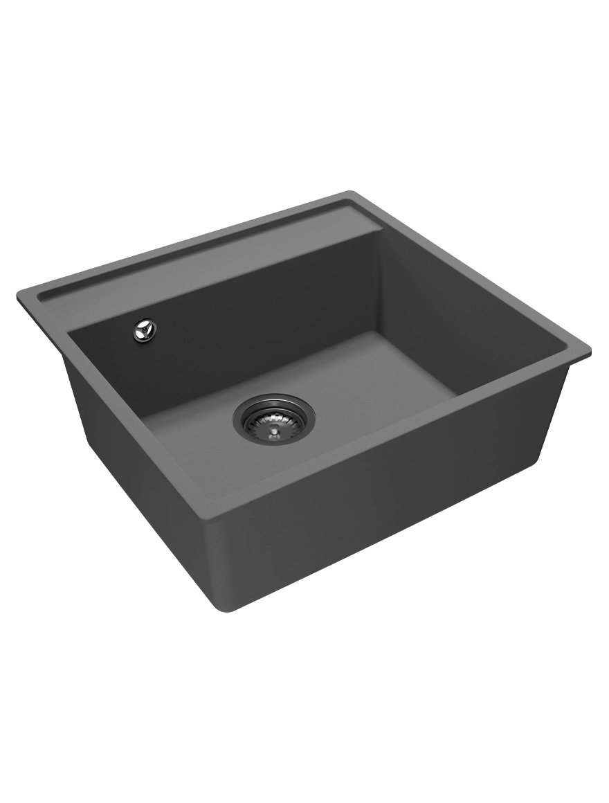 Chiuveta granit SELENA 530 SANDONNA (Titan) VOR57937