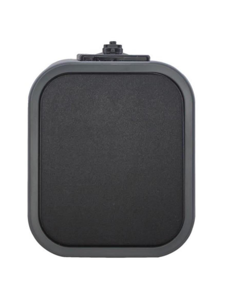 Întrerupător 1cl. IP54 SUR\NEGRU (B2)