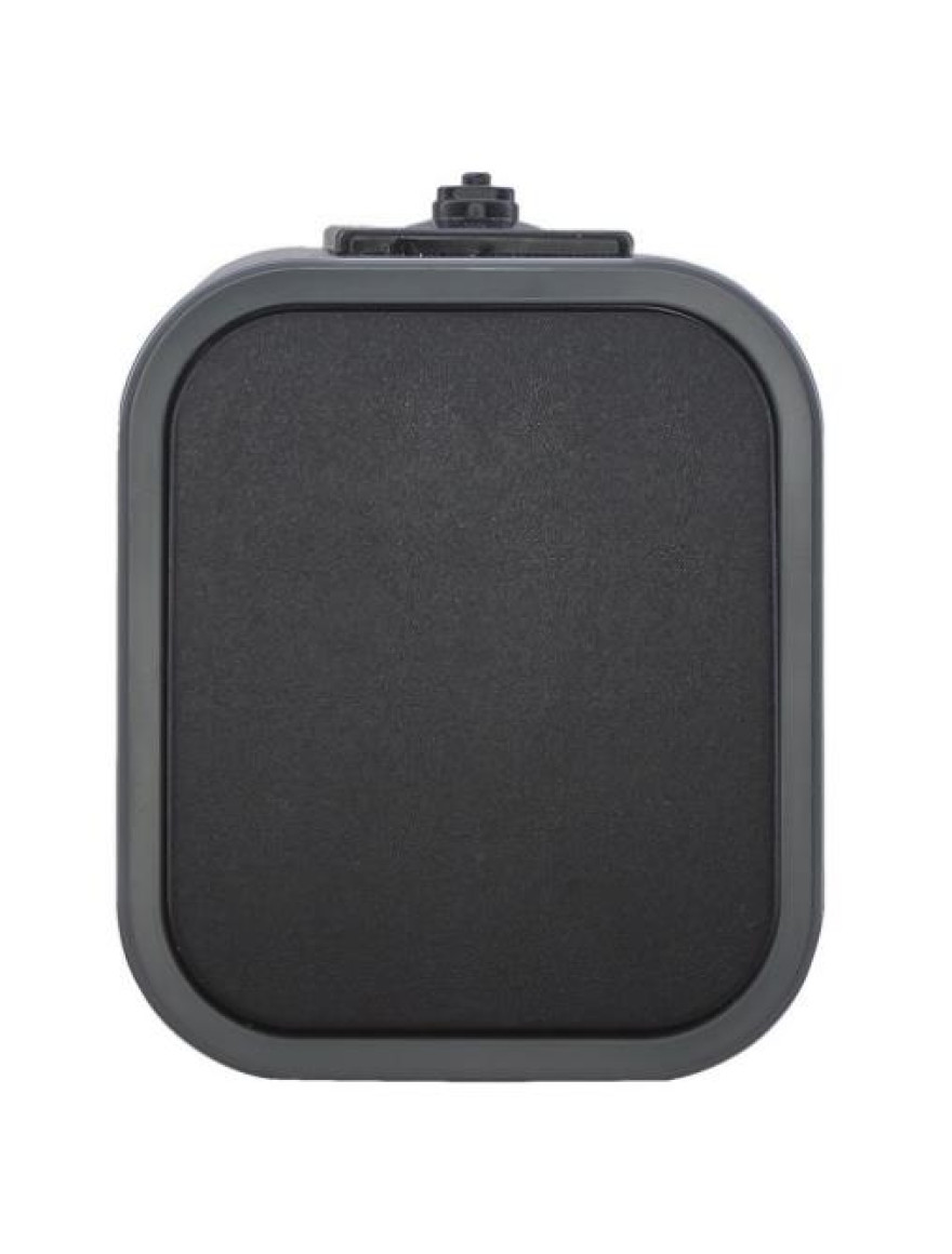 Întrerupător cap-scară 1cl. IP54 SUR\NEGRU (B2)