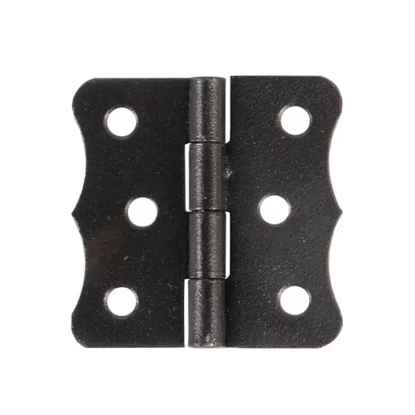 Balama 80x63x1.5 ZO 80 C neagră