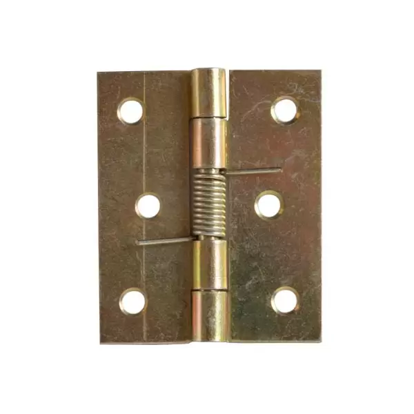 Balama 50x42x1.0 ZSS 50 ZNZ galbenă