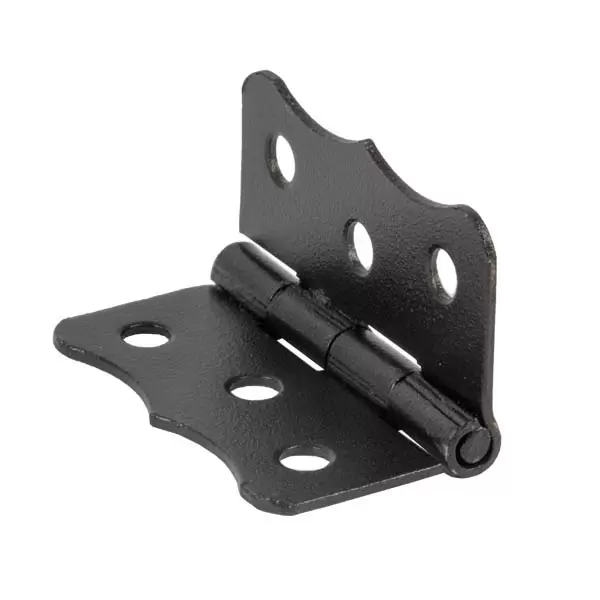 Balama 40x45x1.0 ZO 40 C neagră