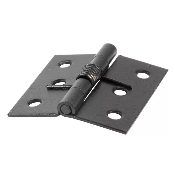 Balama 50x42x1.0 ZSS 50 C neagră