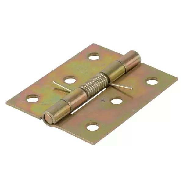 Balama 40x41x1.0 ZSS 40 ZNZ galbenă