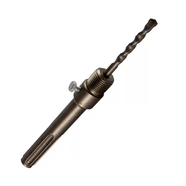 Prelungitor 160mm SDS-max p/u carote de beton 212015