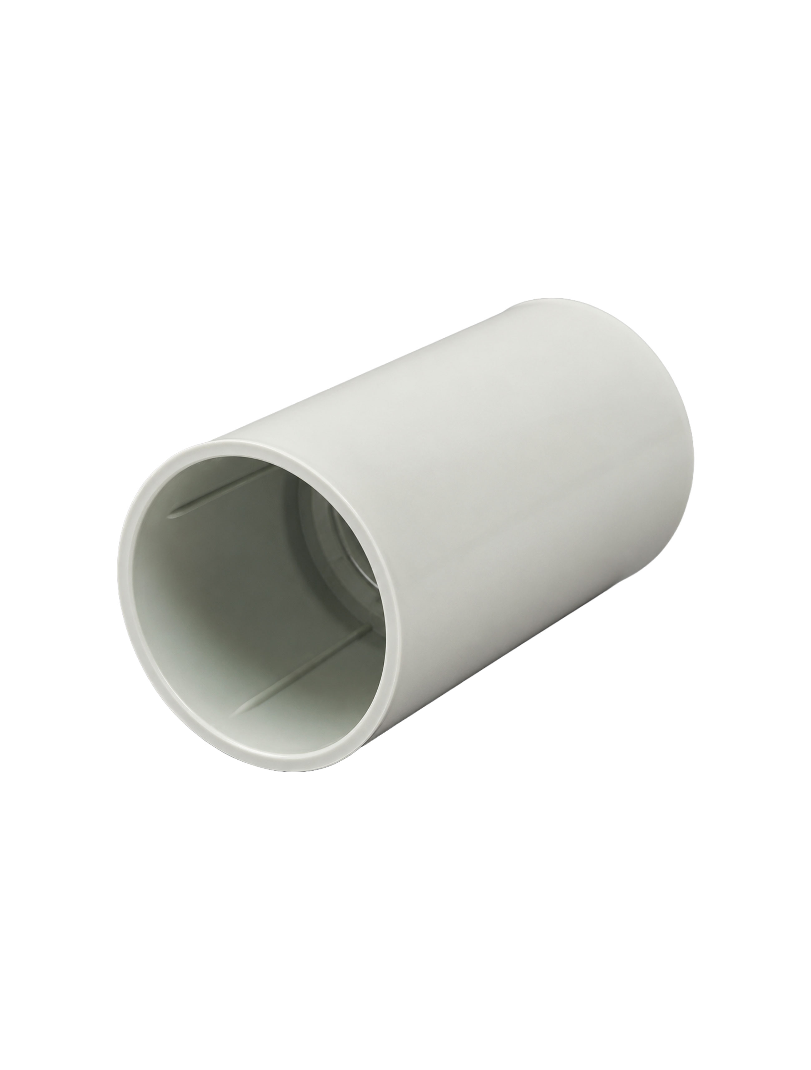 Conector cuplare tub/țeavă d20mm IP40 Elettrocanali (100buc/pach) ECGI20