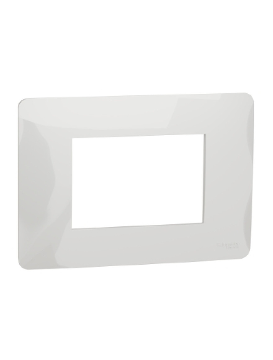 Ramă 3m albă NU210318 Unica Studio