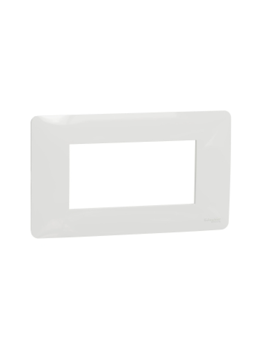 Ramă 4m albă NU210418 Unica Studio