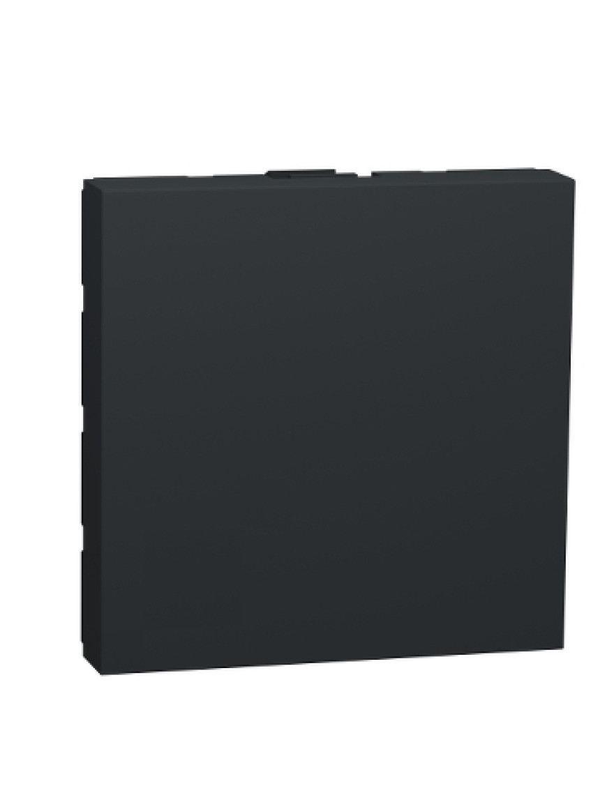 Obturator 2m, antracit  NU986654 Unica Studio