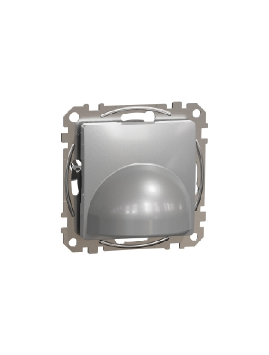 Priză inter. decor ieșire cablu alum 25A 250V SDD113903 SEDNA NOUA