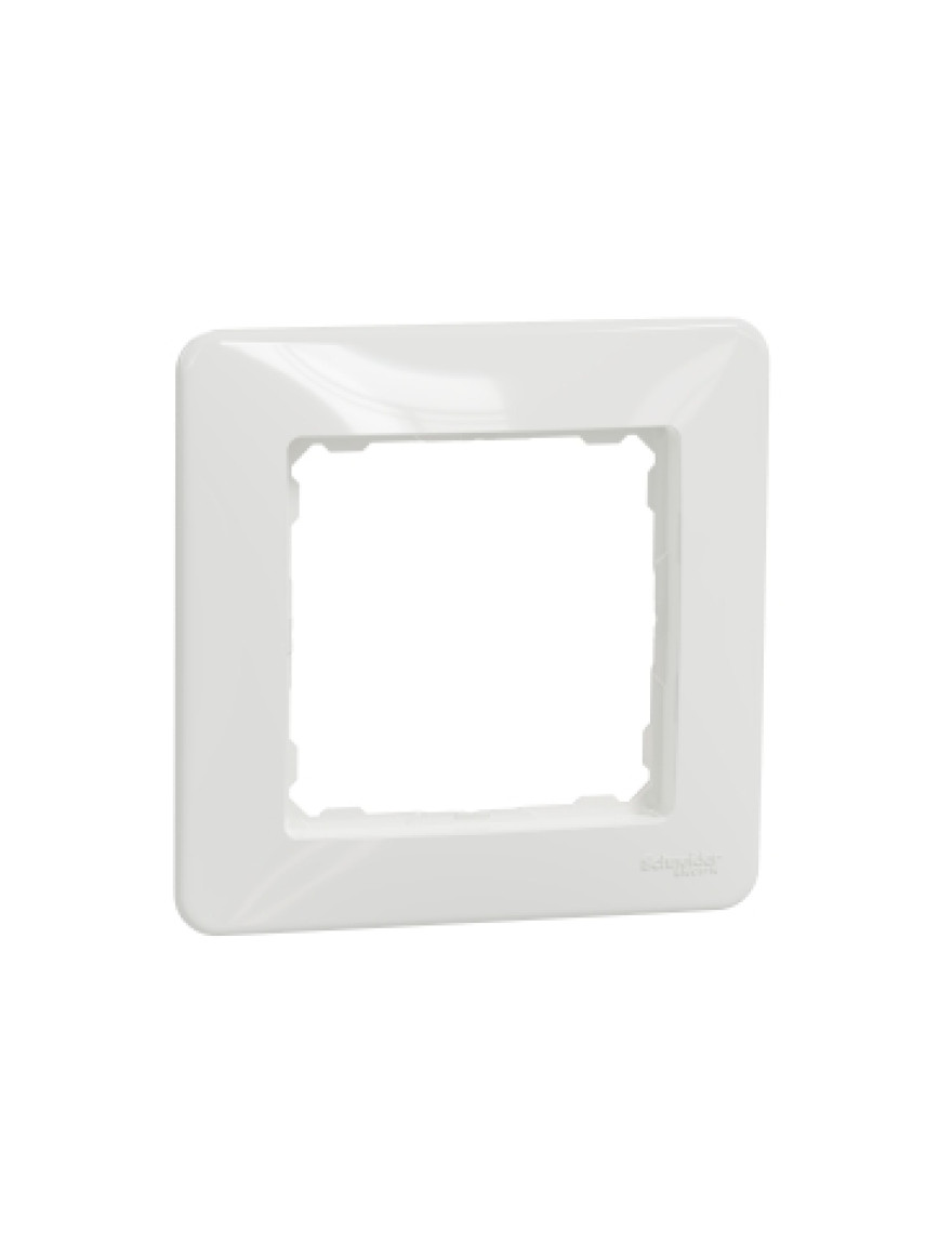 Ramă unitară albă SDD311801 Sedna Noua