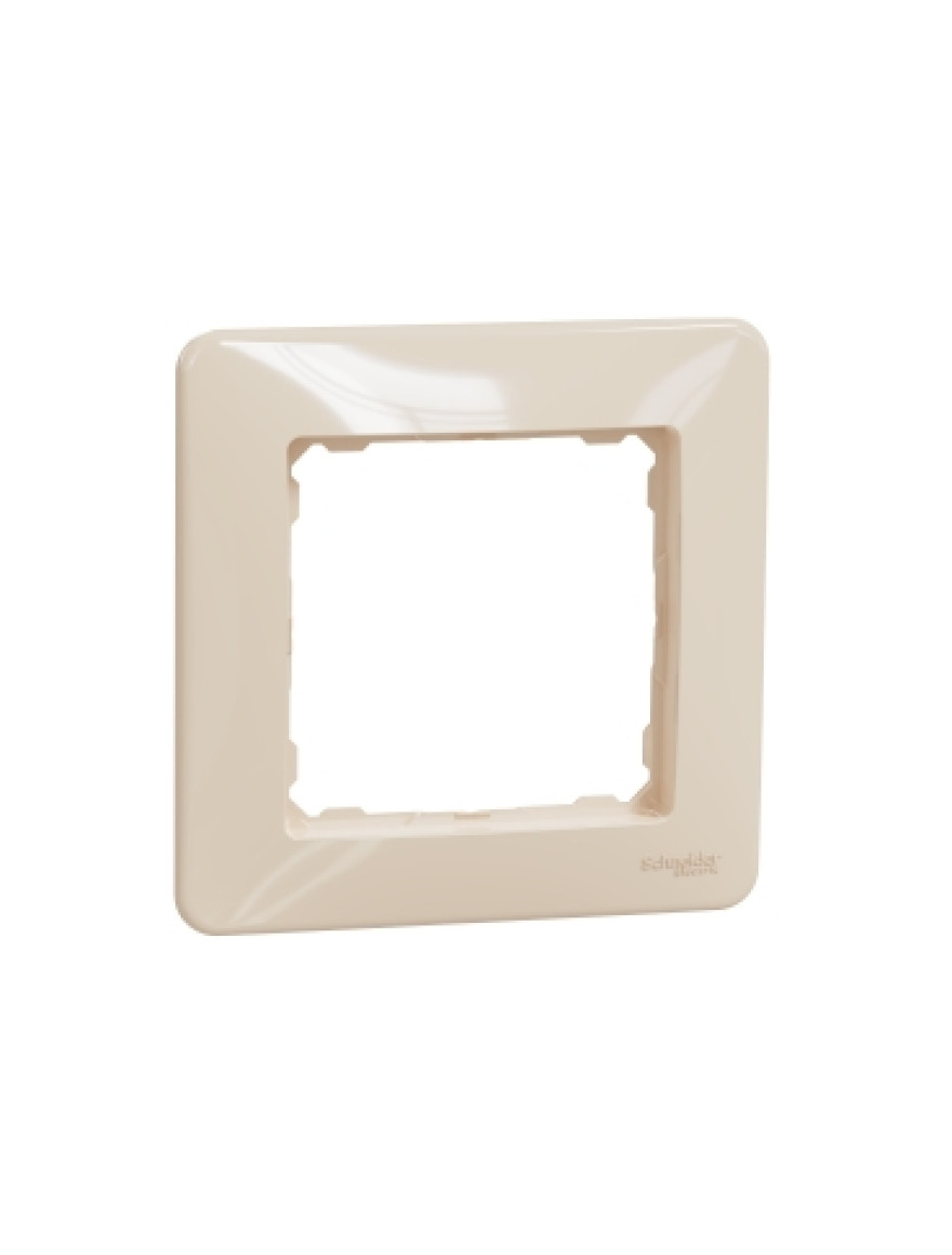 Ramă unitară bej SDD312801 Sedna Noua