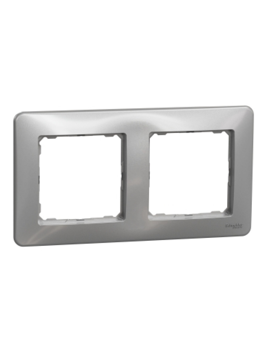 Ramă dublă alum SDD313802 Sedna Noua