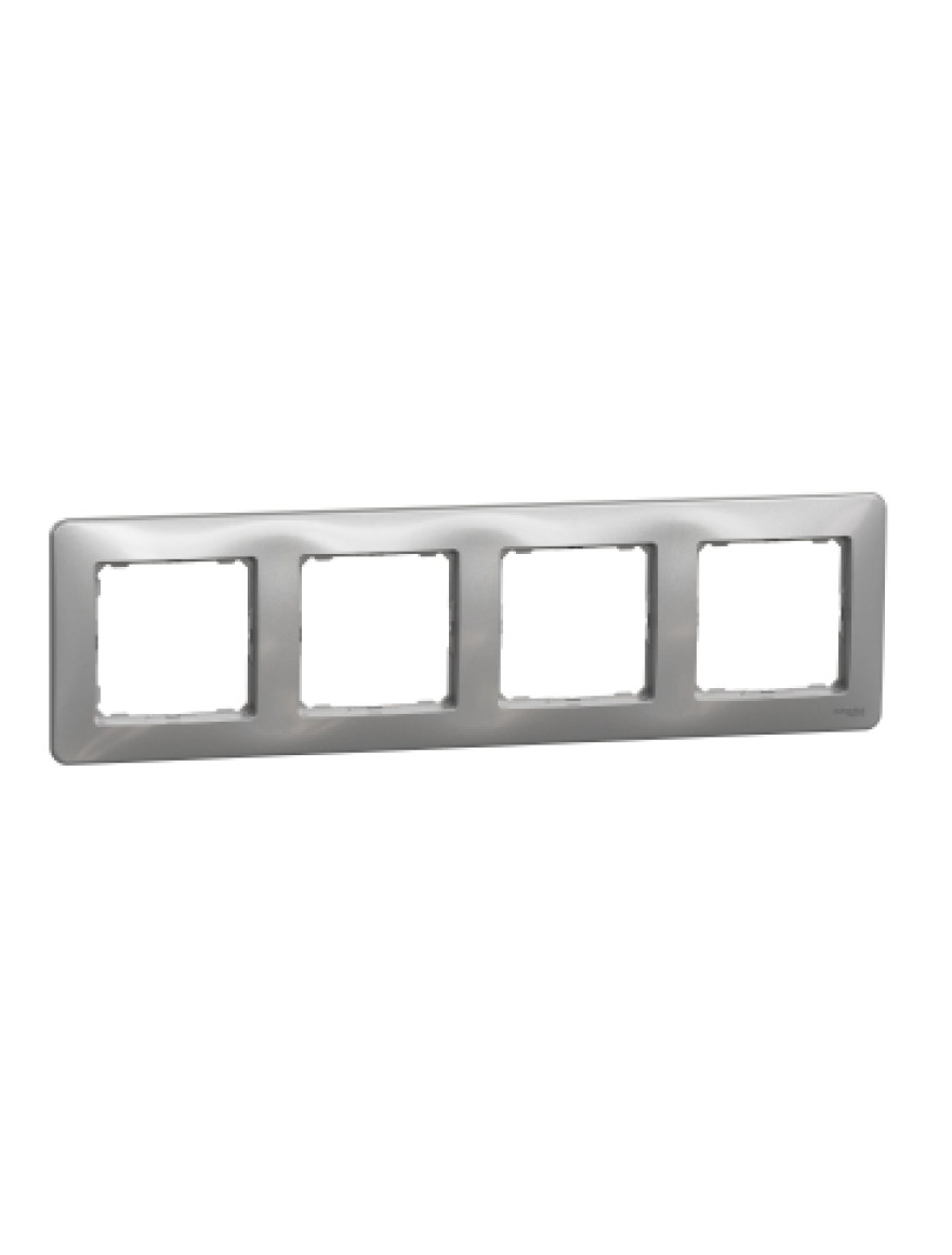 Ramă simplă 4 post alum. SDD313804 Sedna Noua