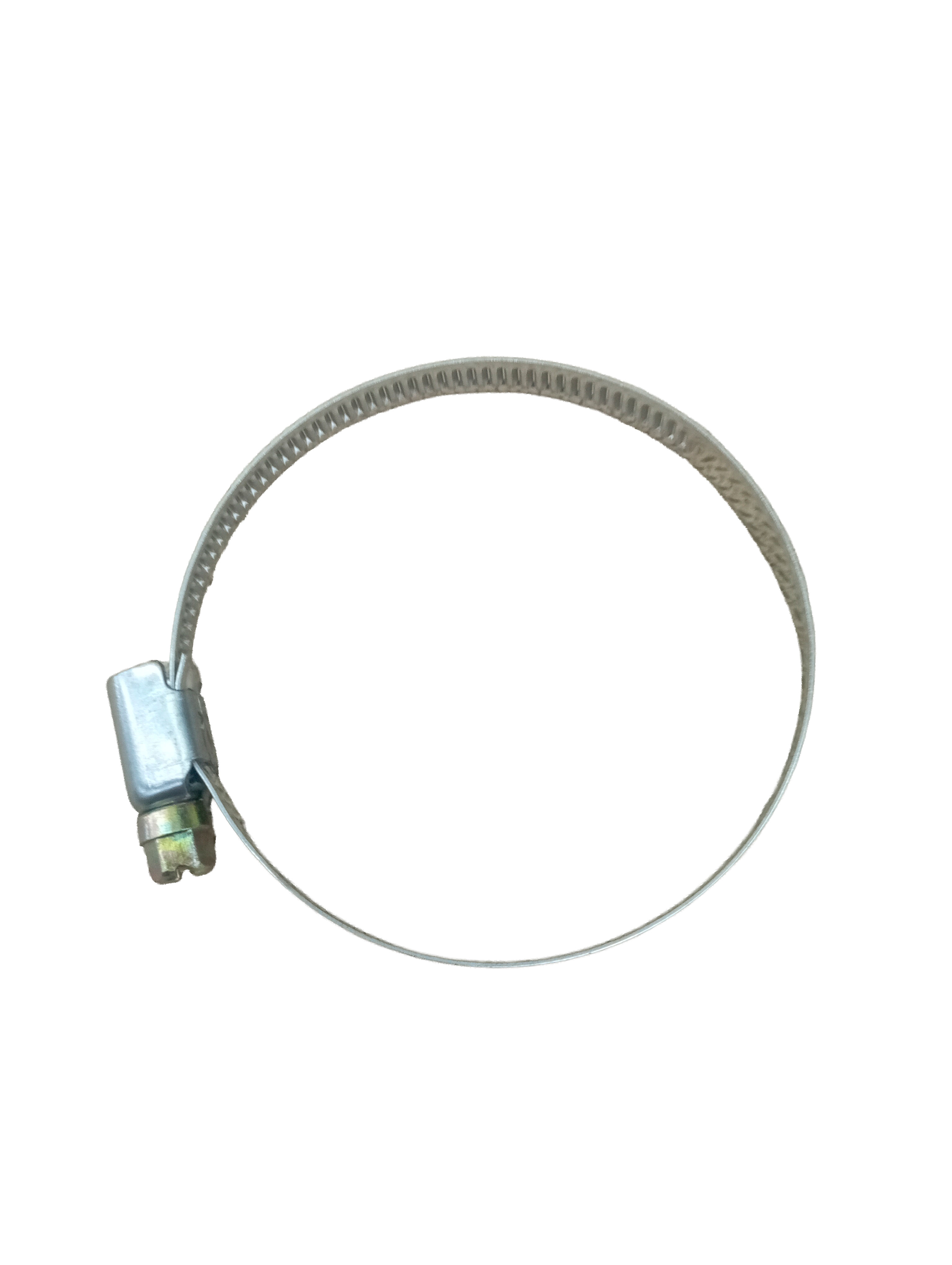 717011 Colier 50-70mmX9mm otel inox tip W2