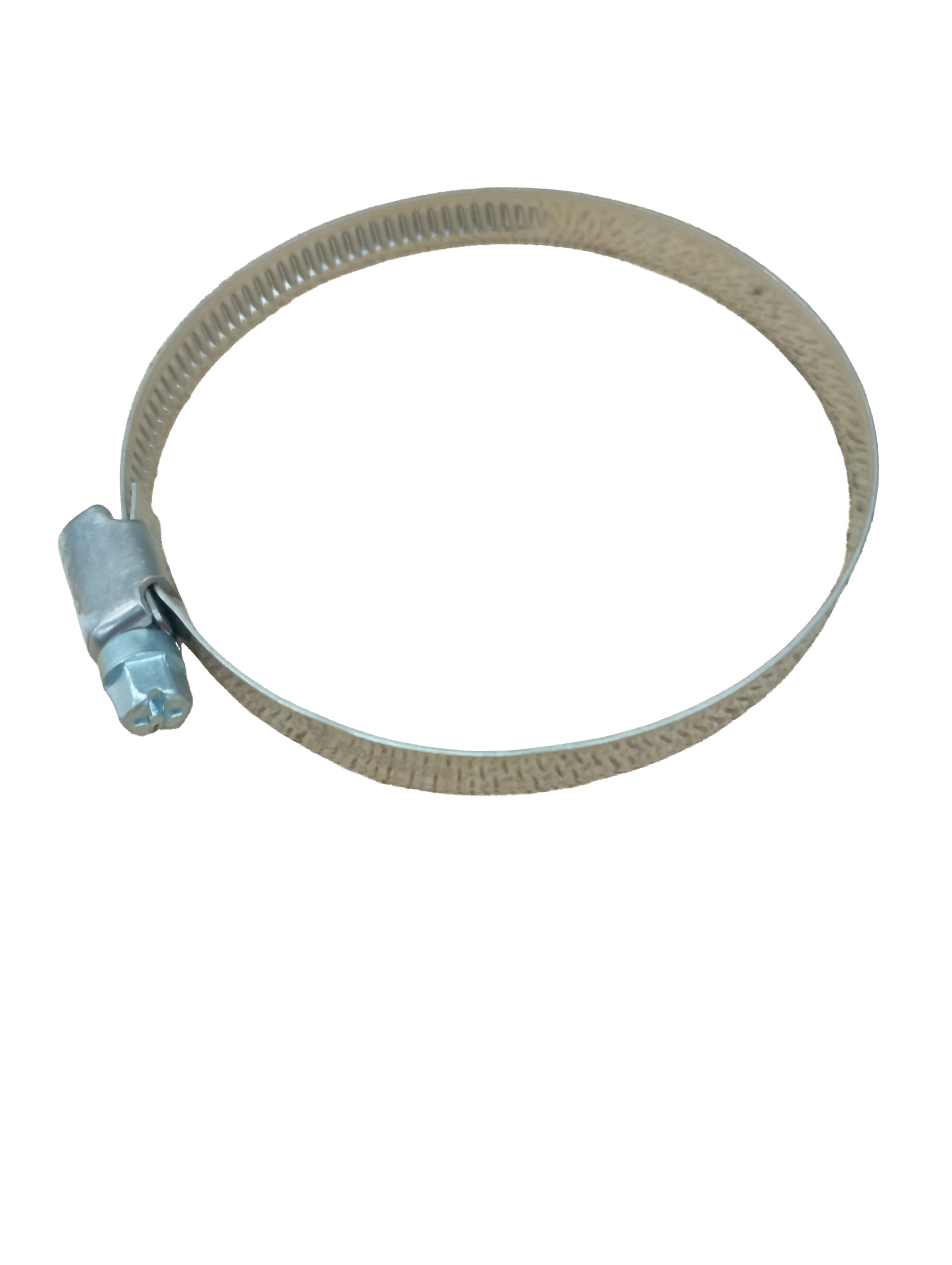 717012 Воротник 60-80 мм x 9 мм, нержавеющая сталь, тип W2