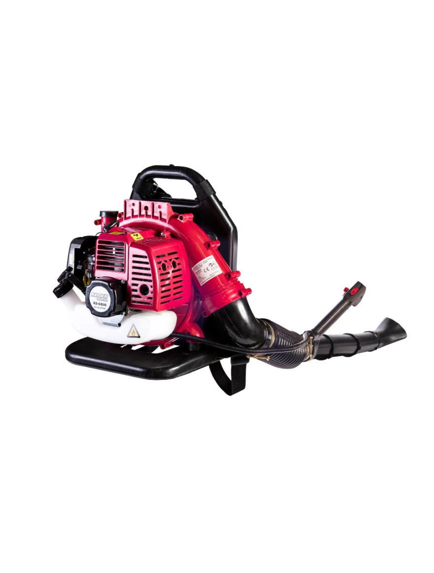suflantă frunze benzină în 2 timpi 1250W 43cm RD-GB06