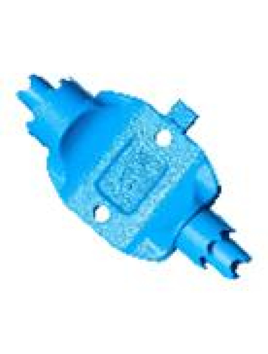 Cuter pentru cutie de distribuție Simet