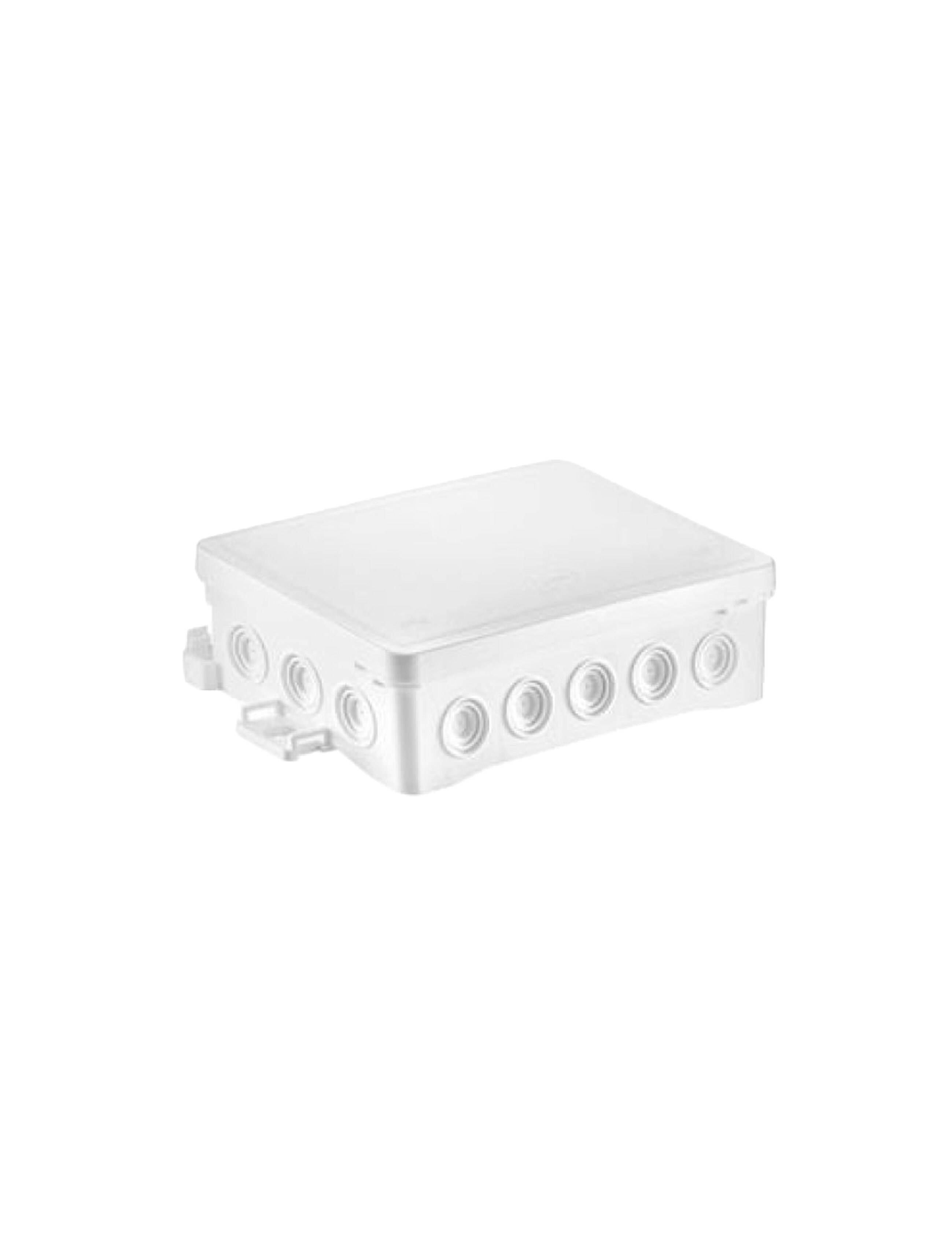 Распределительная коробка 90x135x40 мм, IP54, NS9 Simet (50 шт./упак.)