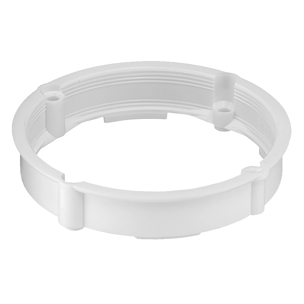 Inel distanțier PD60x12 alb Simet (50buc/cut)