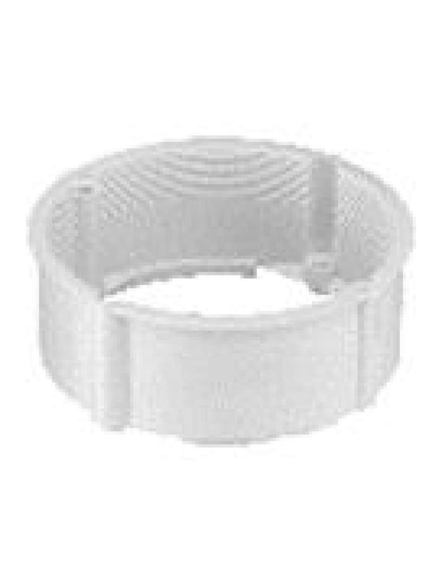 Inel distanțier PD60x24 alb Simet (50buc/cut)