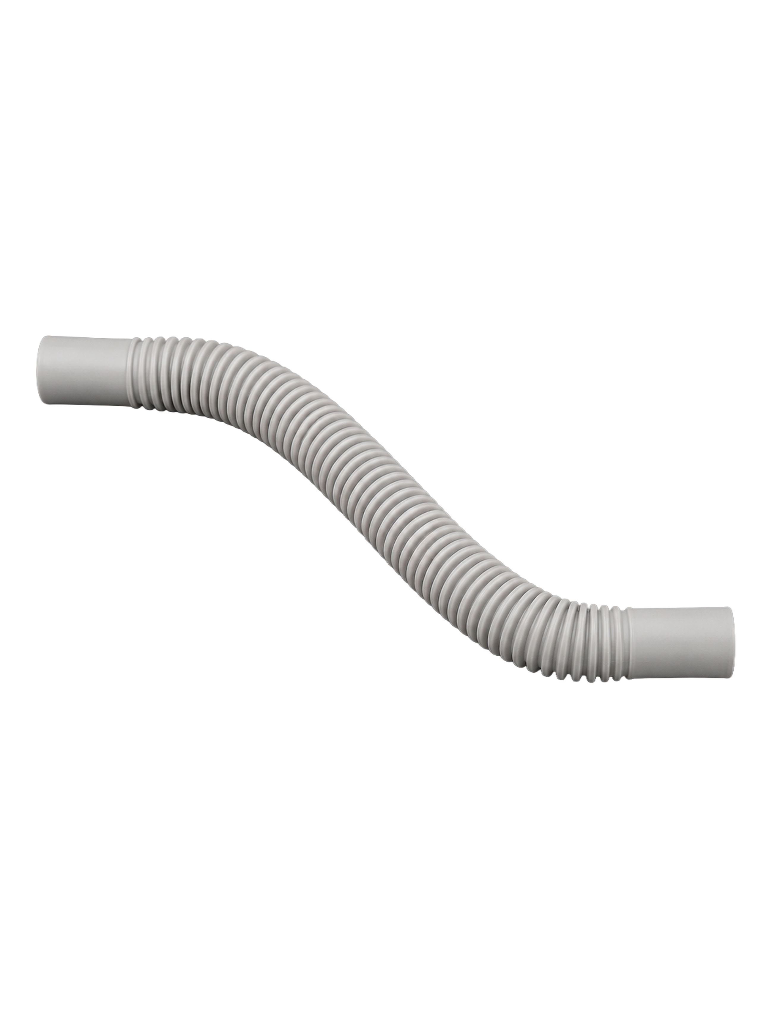 Cot gofrat flexibil Ø16mm ECCV16